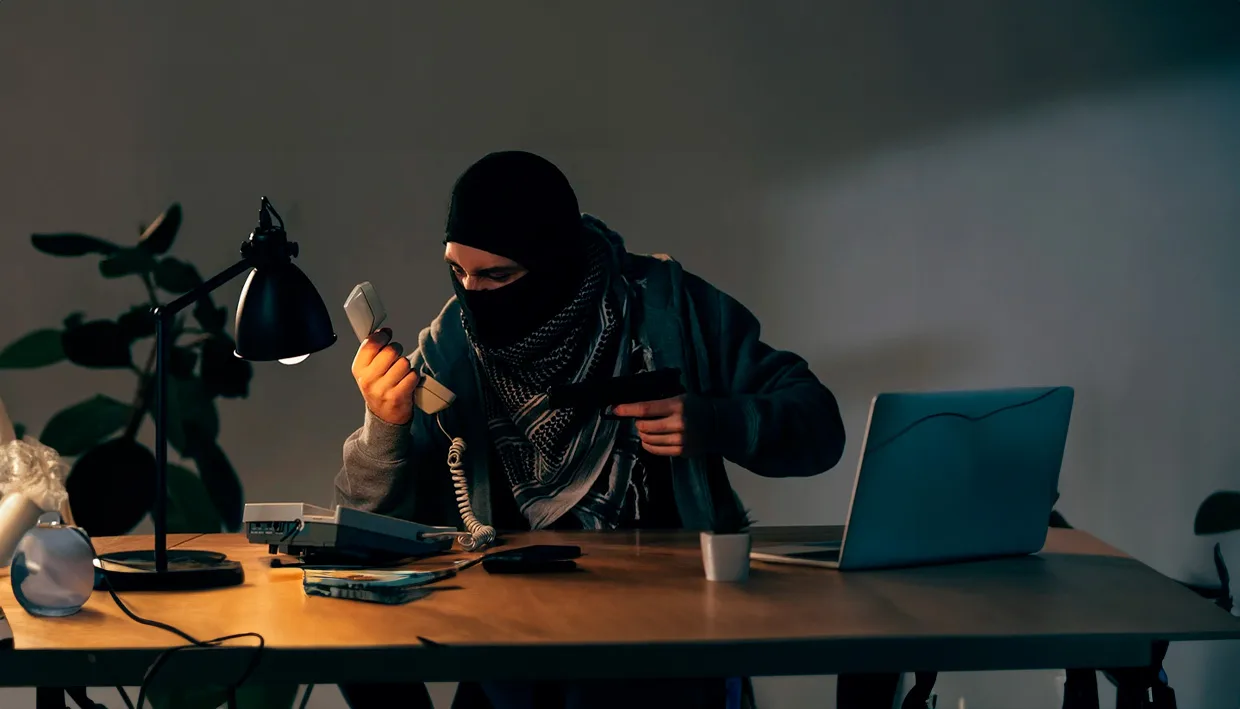Extorsión en Chile: qué hacer si estás siendo amenazado