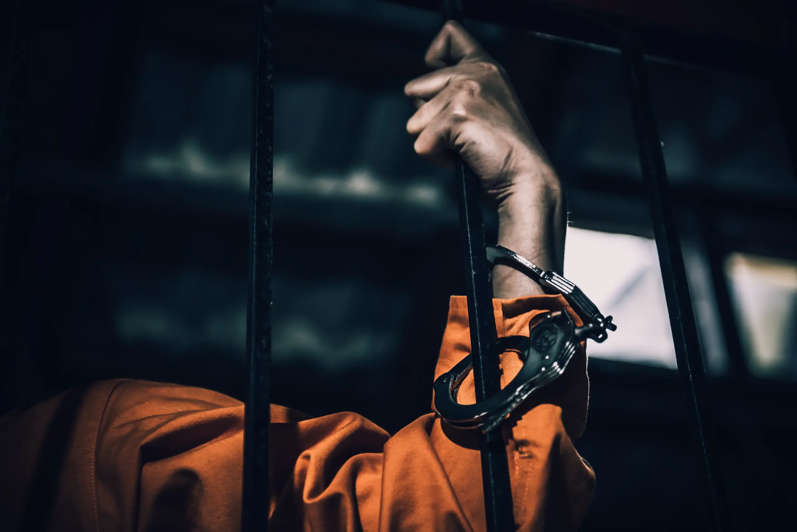 Causales para pedir traslado de cárcel o centro penitenciario